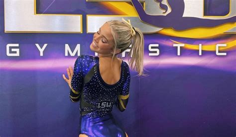 olivia dunne leaked|Olivia Dunne LSU : r/GymnasticsNSFW